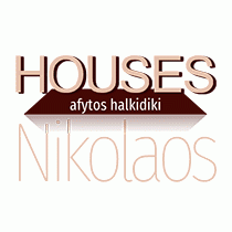 Houses Nikolaos Logo